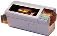 Eltron P420C Card Printer